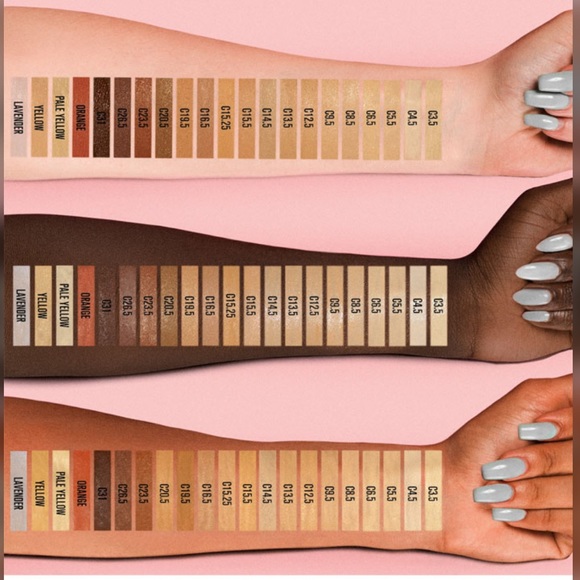 🆕🩷JEFFREE STAR: C14 MAGIC STAR CONCEALER - Picture 3 of 4